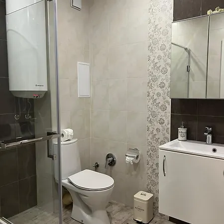 Stella Apartament *