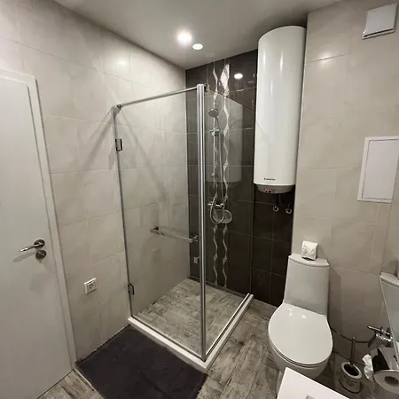 Apartament Stella