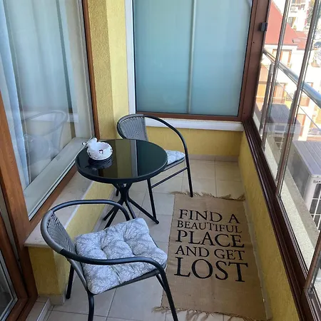 Stella Apartament
