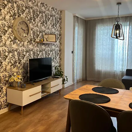 Stella Apartament