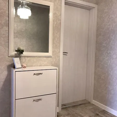 Stella Apartament