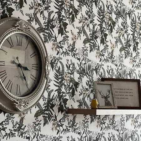 Lägenhet Stella